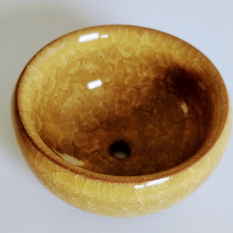 Mini-pot pour succulente